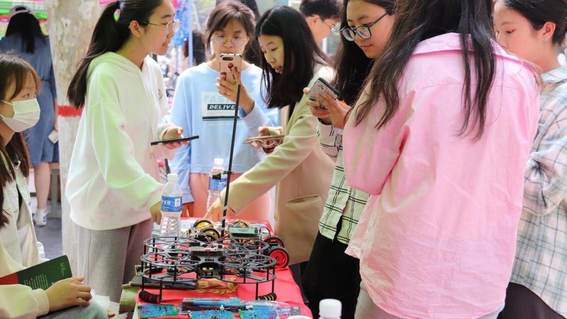 成都数字孪生物联网系统定制：构建智慧城市的未来蓝图