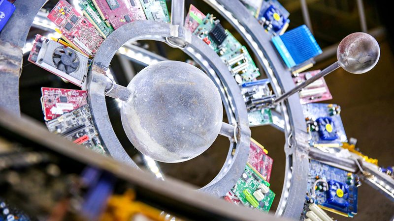 ERP SaaS售后服务：品牌选择背后的考量因素